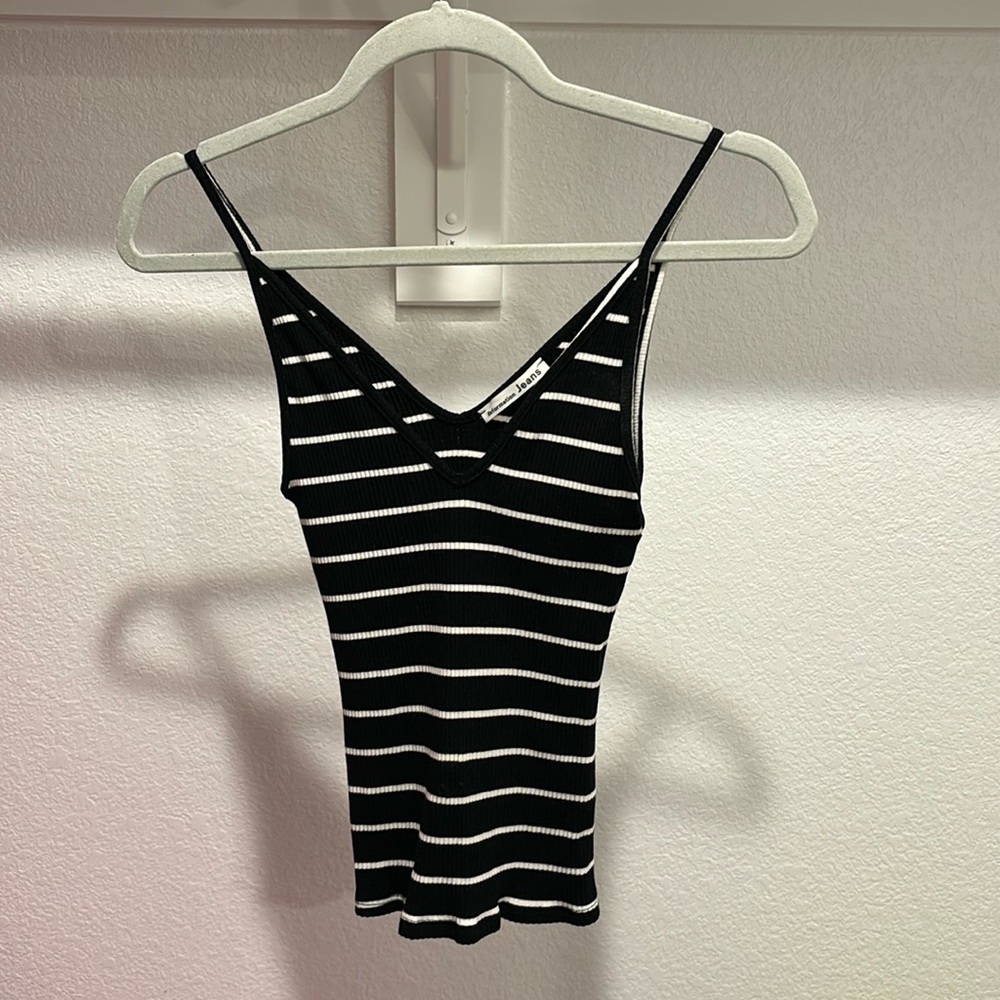 Reformation Tank